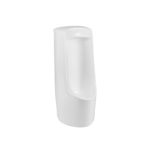 Пісуар підлоговий Qtap Crow 390х360х870 White QT0588HDU005W