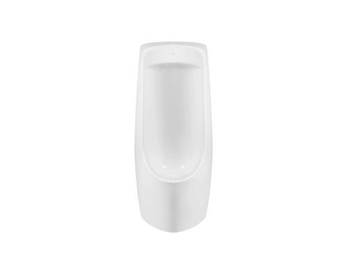 Пісуар підлоговий Qtap Crow 390х360х870 White QT0588HDU005W