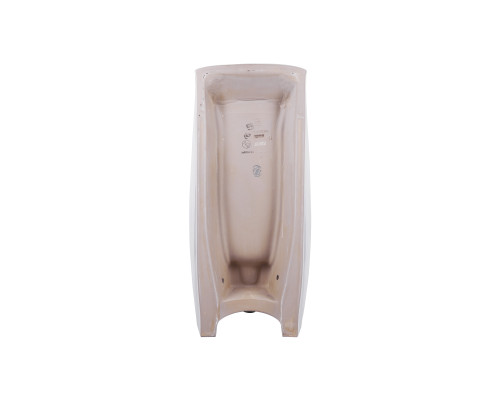 Пісуар підлоговий Qtap Crow 390х360х870 White QT0588HDU005W