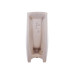Пісуар підлоговий Qtap Crow 390х360х870 White QT0588HDU005W