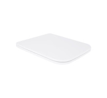 Сидіння для унітаза Qtap (Tern) з мікроліфтом Slim QT99HXU10W