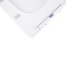 Сидіння для унітаза Qtap (Tern) з мікроліфтом Slim QT99HXU10W