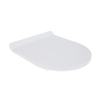 Сидіння для унітаза Qtap (Virgo) з мікроліфтом Slim QT99HY2111W Сидіння для унітаза Qtap (Virgo) з мікроліфтом Slim QT99HY2111W