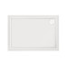 Душовий піддон Qtap Tern 3012812 120x80x12 см + сифон