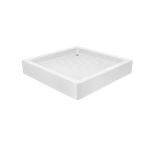 Душовий піддон Lidz Mazur ST80x80x16