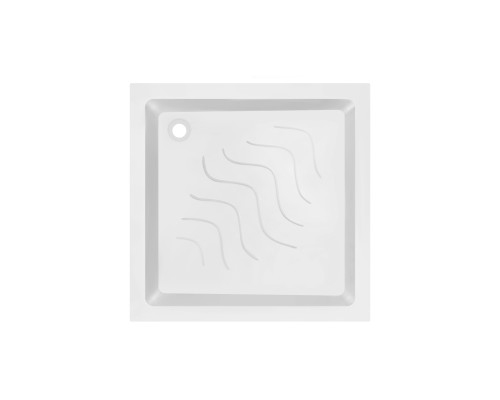 Душовий піддон Lidz Mazur ST80x80x16