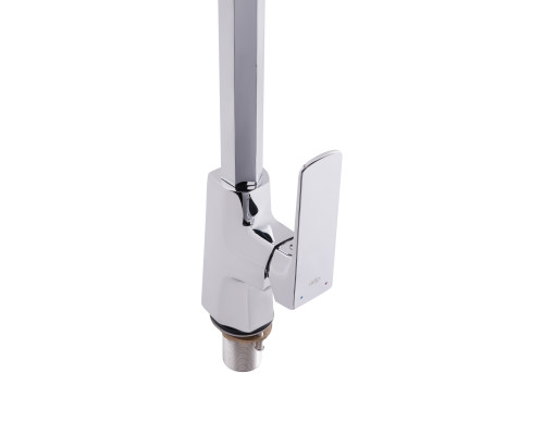Змішувач для кухні Qtap Matice QTMAT9063103C Chrome