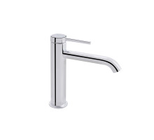 Змішувач для раковини Qtap Robin QTROB1060102C Chrome