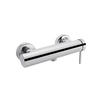 Змішувач для душу Qtap Robin QTROB4060102C Chrome Змішувач для душу Qtap Robin QTROB4060102C Chrome