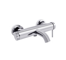 Змішувач для ванни Qtap Robin QTROB3060102C Chrome