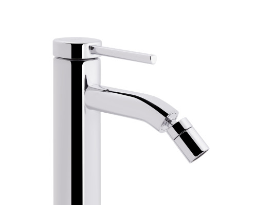Змішувач для биде Qtap Robin QTROB2060102C Chrome