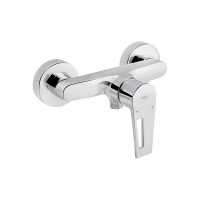 Змішувач для душу Qtap Tern QTTER4061102C Chrome Змішувач для душу Qtap Tern QTTER4061102C Chrome