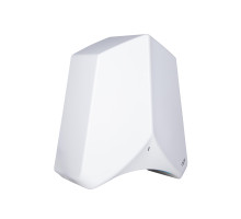 Сушарка для рук Qtap Dart настінна QT171WH42919 White