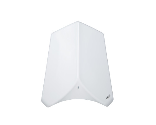 Сушарка для рук Qtap Dart настінна QT171WH42919 White
