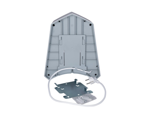 Сушарка для рук Qtap Dart настінна QT171WH42919 White
