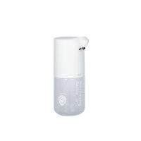 Дозатор для рідкого мила Qtap Pohodli автоматичний 4,5V QT144WH42925 White (Autodávkovač) Дозатор для рідкого мила Qtap Pohodli автоматичний 4,5V QT144WH42925 White (Autodávkovač)