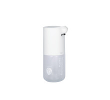 Дозатор для рідкого мила Qtap Pohodli автоматичний 4,5V QT144WH42925 White (Autodávkovač)