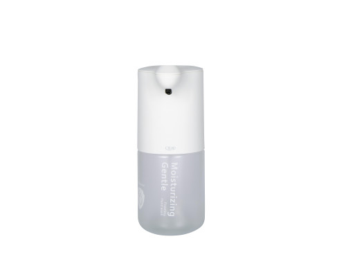 Дозатор для рідкого мила Qtap Pohodli автоматичний 4,5V QT144WH42925 White (Autodávkovač)