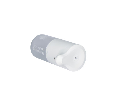 Дозатор для рідкого мила Qtap Pohodli автоматичний 4,5V QT144WH42925 White (Autodávkovač)