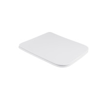 Сидіння для унітаза Qtap Kalao з мікроліфтом Slim QT08991213AW