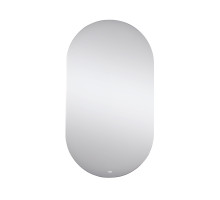 Дзеркало Qtap Scorpio 500х900 з LED-підсвічуванням, QT14783001W