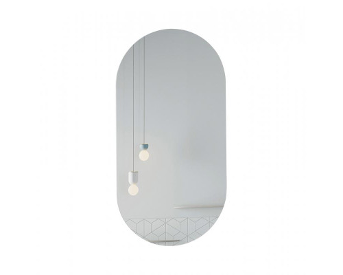Дзеркало Qtap Scorpio 500х900 з LED-підсвічуванням, QT14783001W