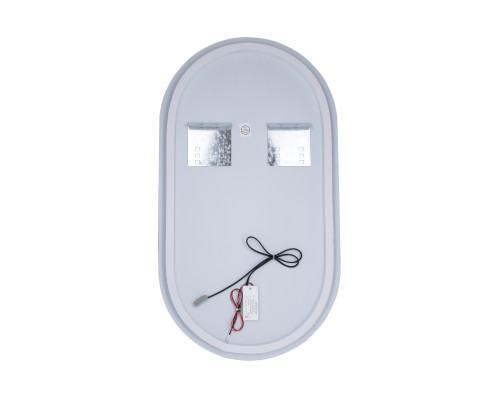 Дзеркало Qtap Scorpio 500х900 з LED-підсвічуванням, QT14783001W