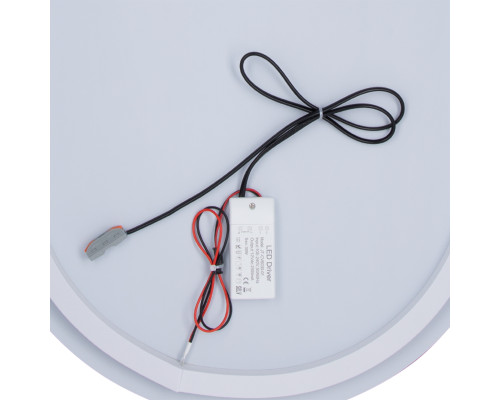 Дзеркало Qtap Scorpio 500х900 з LED-підсвічуванням, QT14783001W