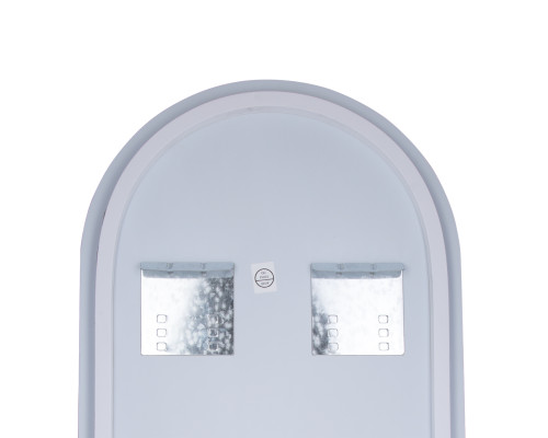Дзеркало Qtap Scorpio 500х900 з LED-підсвічуванням, QT14783001W
