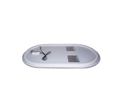 Дзеркало Qtap Scorpio 500х900 з LED-підсвічуванням, QT14783001W
