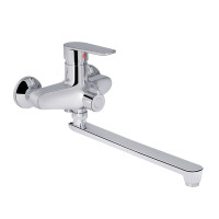 Змішувач для ванни Brinex 35C 005 Змішувач для ванни Brinex 35C 005