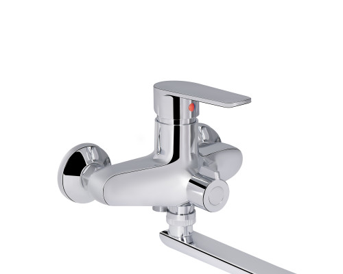 Змішувач для ванни Brinex 35C 005