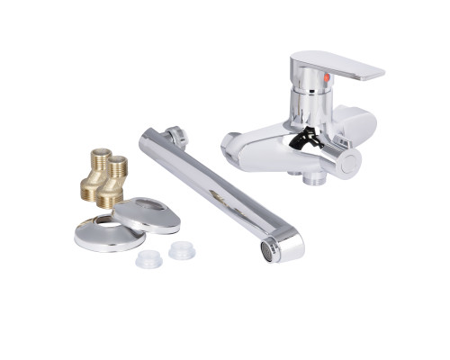 Змішувач для ванни Brinex 35C 005
