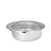 Кухонна мийка Lidz 510-D 0,6 мм Micro Decor (LIDZ510D06MD160)