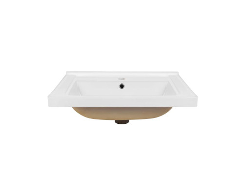 Раковина Qtap Albatross Q 600х480х230 White QT01115060QW1