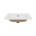 Раковина Qtap Albatross Q 600х480х230 White QT01115060QW1