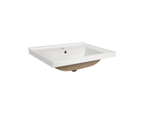 Раковина Qtap Albatross Q 600х480х230 White QT01115060QW1