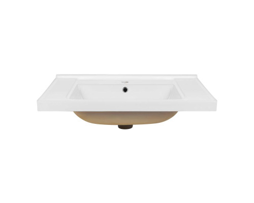 Раковина Qtap Albatross Q 800х480х230 White QT01115080QW1