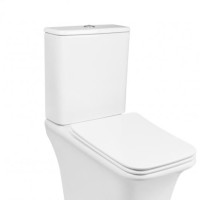 Чаша унітазу Qtap Kalao QT08221213AW1