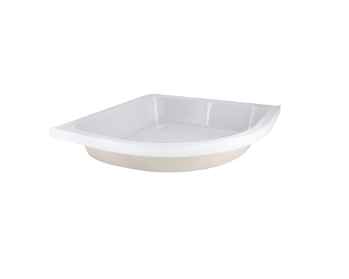 Душовий піддон Lidz KAPIELKA ST90x90x26