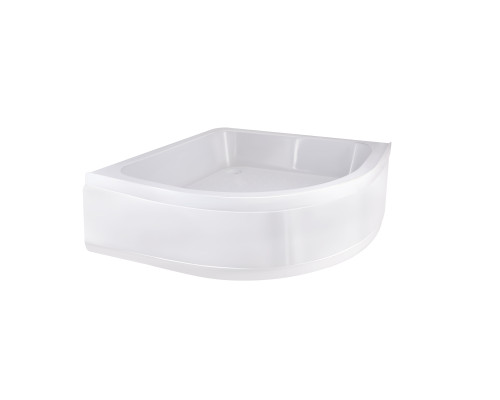 Душовий піддон Lidz KAPIELKA ST90x90x26