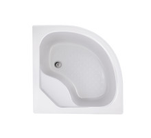 Душовий піддон Lidz KAPIELKA ST90x90x41