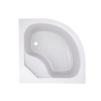 Душовий піддон Lidz KAPIELKA ST80x80x41 см з панеллю Душовий піддон Lidz KAPIELKA ST80x80x41 см з панеллю