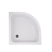 Душовий піддон Lidz KAPIELKA ST80x80x26 з панеллю Душовий піддон Lidz KAPIELKA ST80x80x26 з панеллю
