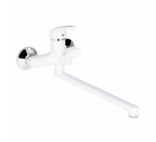 Змішувач 36W 005 для ванни довгий (k35) Brinex