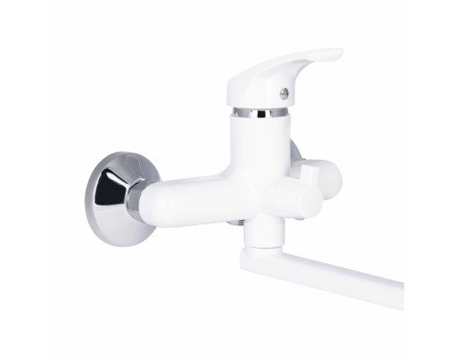 Змішувач 36W 005 для ванни довгий (k35) Brinex