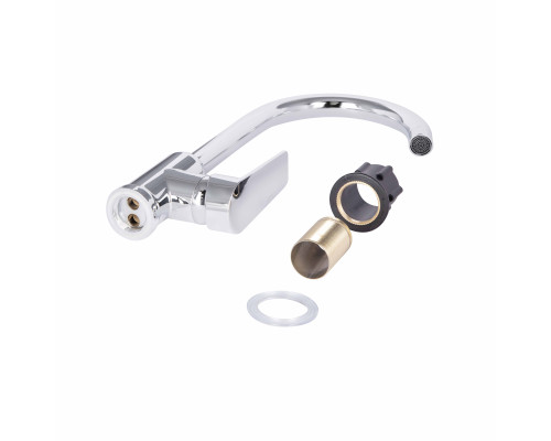 Змішувач для кухні Brinex 35C 20N