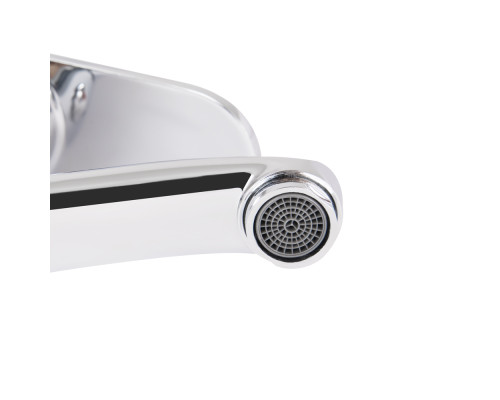 Змішувач для кухні Lidz Tani 003M (k40) LDTAN003MCRM44969 Chrome