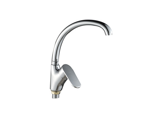 Змішувач для кухні Lidz Tani 007F (k40) LDTAN007FCRM44970 Chrome