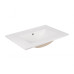 Раковина Qtap Albatross New 710x465x180 White без донного клапана QT0111750670W1